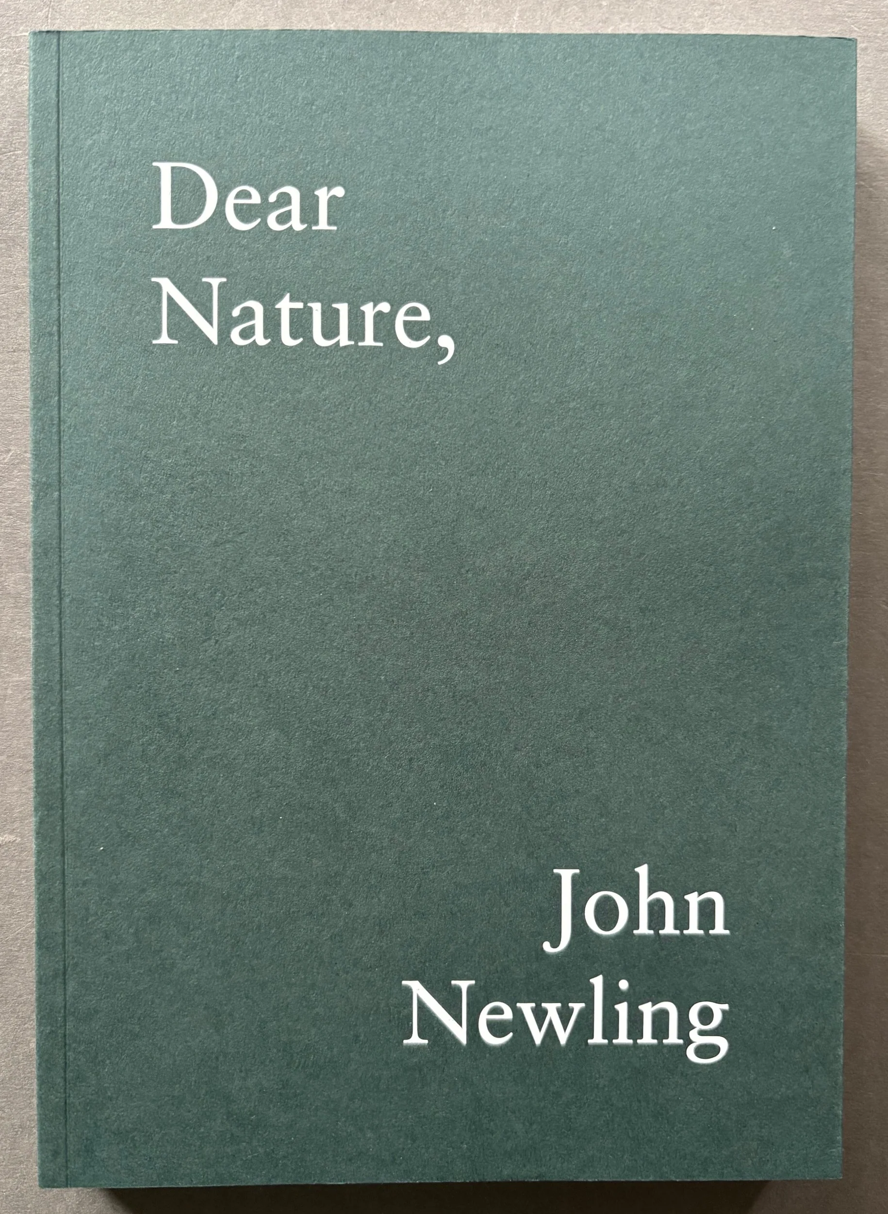 John Newling